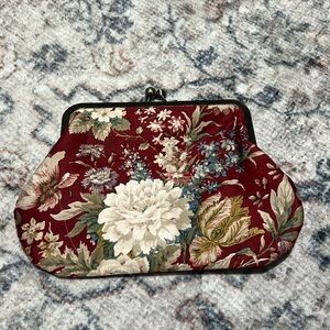William Morris clutch